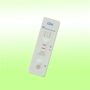 Test rapido oncologico - 1C02 series - Boson Biotech Co., Ltd. - di oncologia / di ACE / di siero