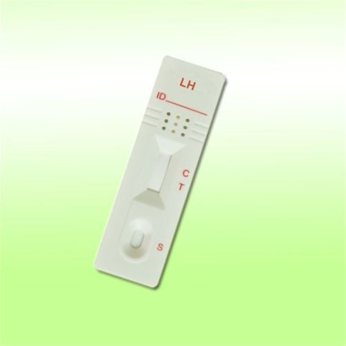 Test rapido di ovulazione - 1D02 series - Boson Biotech Co., Ltd. - di LH / di digossina / di urina