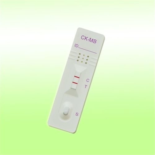 Test rapido dell'infarto del miocardio - CK-MB - Boson Biotech Co., Ltd. - della creatina chinasi / di siero / al plasma