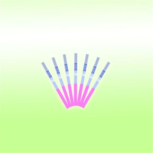 Striscia analitica del colera - 1O1 series - Boson Biotech Co., Ltd. - del Vibrio cholerae / per feci / immunocromatografica