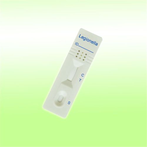 Test rapido della polmonite - 1O05C3 - Boson Biotech Co., Ltd. - per antigeni / della Legionella pneumophila / di urina