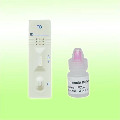 Test rapido della tubercolosi - 1O01 series - Boson Biotech Co., Ltd. - IgA / d'IgG / di IgM