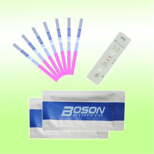 Test rapido dell'AIDS - 1L30S3 - Boson Biotech Co., Ltd. - antidroga / per alcool / per propossifene