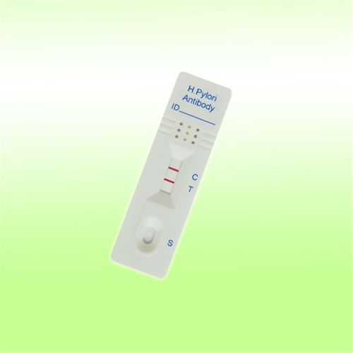 Test rapido per malattie infettive - 1O02 series - Boson Biotech Co., Ltd. - d'IgG / Helicobacter pylori / di siero