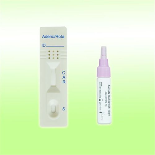 Test rapido della diarrea - 1N08S4 - Boson Biotech Co., Ltd. - per antigeni / dell'adenovirus / del rotavirus
