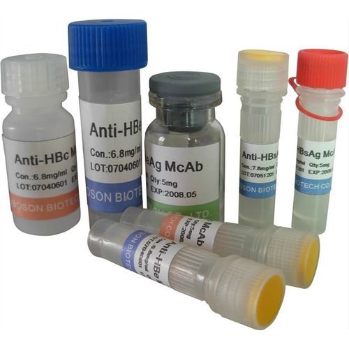 Reagente antigene nativo - AG00 series - Boson Biotech Co., Ltd. - microbiologico / virale