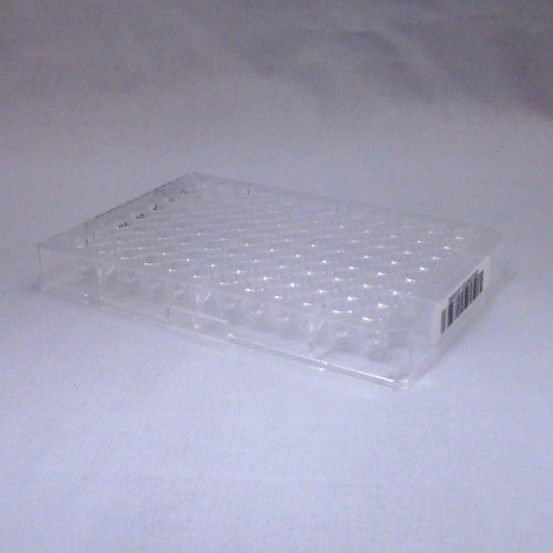 Micropiastra per analisi ematologiche - 69302 - Diagast - di diluzione / a 48 pozzetti / di sangue