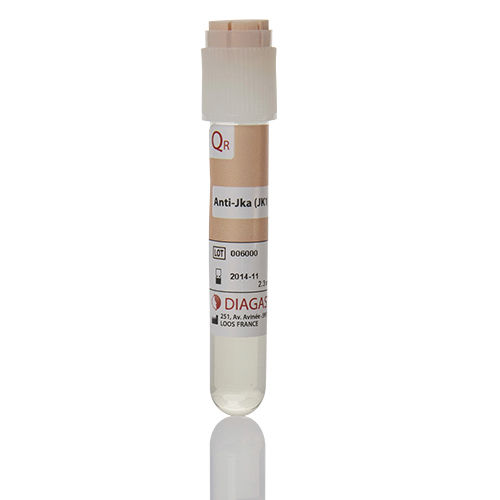 Reagente anticorpo - 20503 - Diagast - per determinazione di fenotipo sanguigno / per antigene Jka