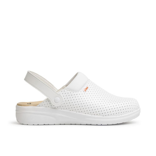Zoccolo unisex - MAR PICADO - DIAN - antiscivolo / lavabile / traspirante