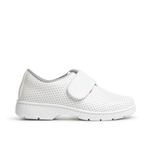 Calzatura sanitaria unisex - 1807-LM - DIAN - traspirante / lavabile / antiscivolo