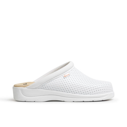 Zoccolo unisex - PISA - DIAN - antiscivolo / traspirante / antimicrobico