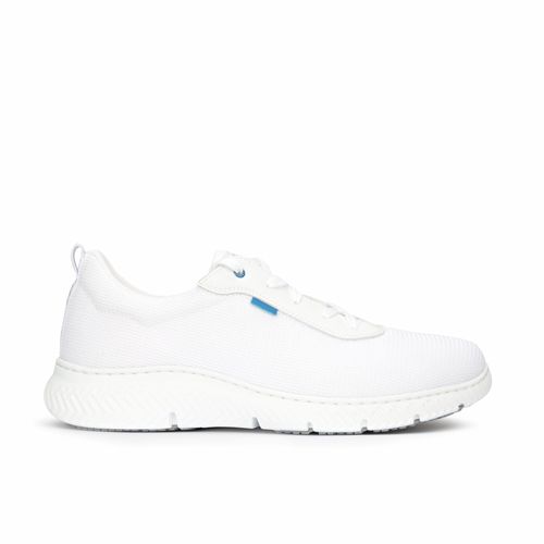 Calzatura sanitaria unisex - SEUL  - DIAN - traspirante / lavabile / antiscivolo