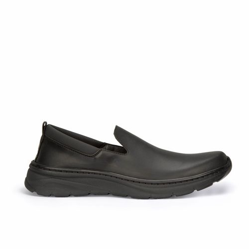 Calzatura sanitaria unisex - MARSELLA PLUS - DIAN - traspirante / lavabile / antiscivolo