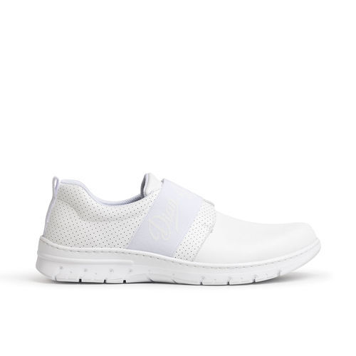 Calzatura sanitaria unisex - SIENA - DIAN - traspirante / lavabile / antiscivolo