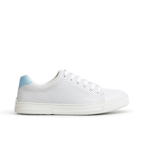 Calzatura sanitaria unisex - CASUAL - DIAN - lavabile / antistatica / antiscivolo