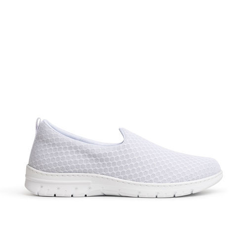 Calzatura sanitaria unisex - VALENCIA PLUS - DIAN - traspirante / lavabile / antiscivolo