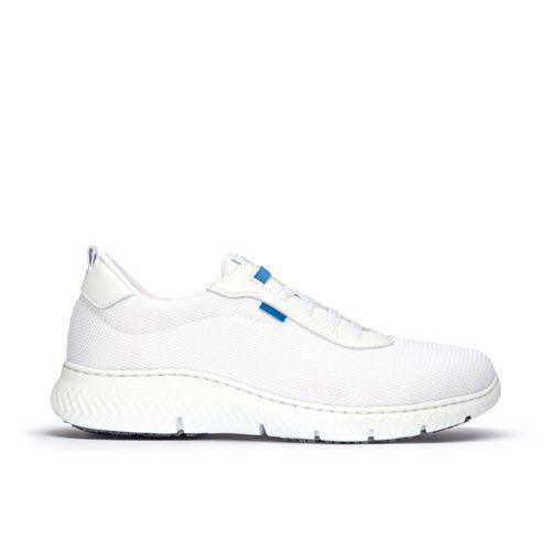 Calzatura sanitaria unisex - ALICANTE  - DIAN - traspirante / lavabile / antiscivolo