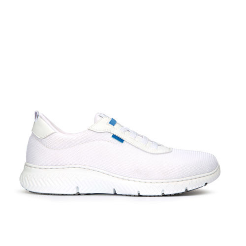 Calzatura sanitaria unisex - ATLANTA - DIAN - traspirante / lavabile / antiscivolo