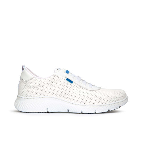Calzatura sanitaria unisex - ALTEA PLUS  - DIAN - traspirante / lavabile / antiscivolo