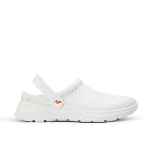 Zoccolo unisex - JAVEA  - DIAN - antiscivolo / lavabile / traspirante