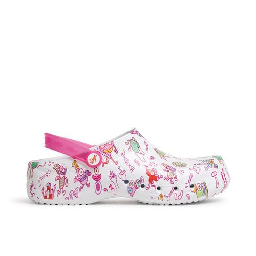 Zoccolo per donna - EVA ENJOY - DIAN - antiscivolo / lavabile / antimicrobico