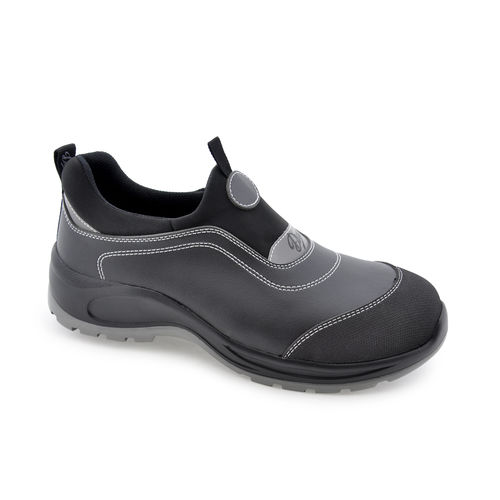 Calzatura sanitaria unisex - FLEXILE PLUS - DIAN - traspirante / lavabile / antiscivolo