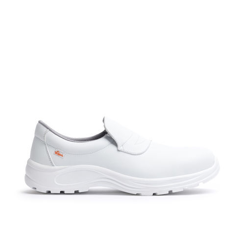 Calzatura sanitaria unisex - 29057 PLUS - DIAN - traspirante / lavabile / antiscivolo