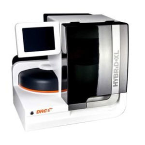 Analizzatore immunologico automatizzato - HYBRiD.XL® - DRG Instruments GmbH - per diagnosi clinica / di siero / al plasma