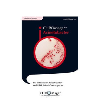 Mezzo reattivo - AC092 - DRG Instruments GmbH - microbiologico / liquido / in polvere