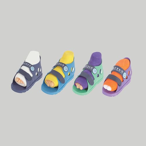 Scarpe coprigesso pediatrica - H510 series - Duk-In