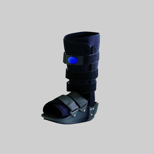 Tutore walker corto - DR-A017-1 - Duk-In - gonfiabile