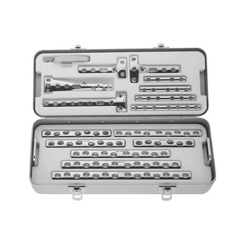 Strumentario chirurgico per traumatologia - T 320 - Erbrich Instrumente