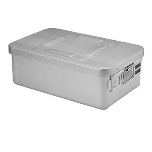 Contenitore di sterilizzazione per strumenti - 19E-16 series - Erbrich Instrumente
