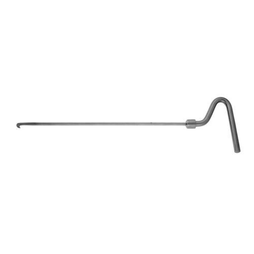 Uncino chirurgico - 1-111 series - Erbrich Instrumente