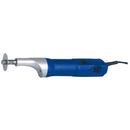 Sega tagliagessi elettrica - Blue Magic - Erbrich Instrumente