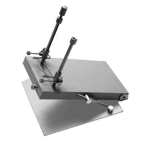 Divaricatore mascellare odontoiatrico - 60E-150.00 - Erbrich Instrumente - veterinario