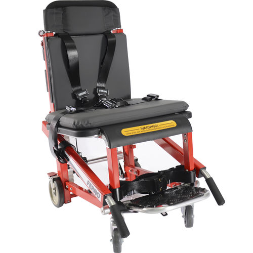 Sedia portantina montascale - EZ-Glide® LBS - Ferno International - bariatrica