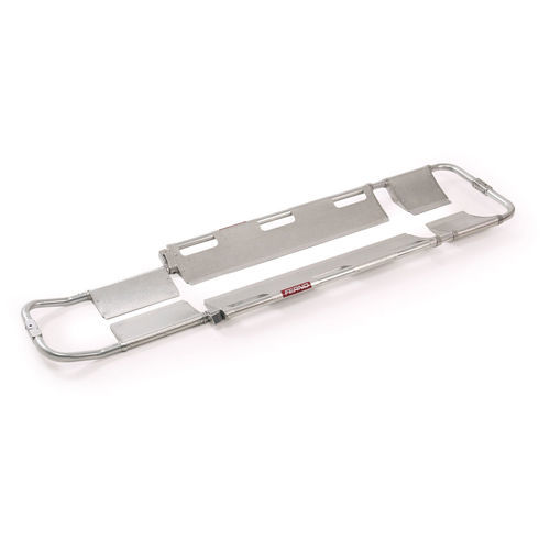 Barella a cucchiaio - 65 Scoop™ - Ferno International - di emergenza / da trasporto / ergonomica