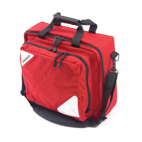 Borsa per traumatologia - 5103 - Ferno International - di protezione / a tracolla / in tessuto