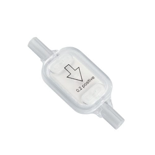 Filtro per liquido - Speedflow Baby 0.2 µm Positive - GVS - venoso / pediatrico / PTFE
