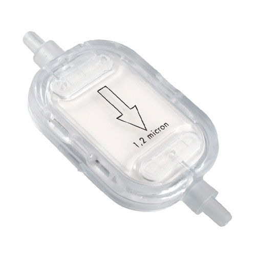 Filtro per liquido - Speedflow Adult 1.2 µm - GVS - venoso / PTFE