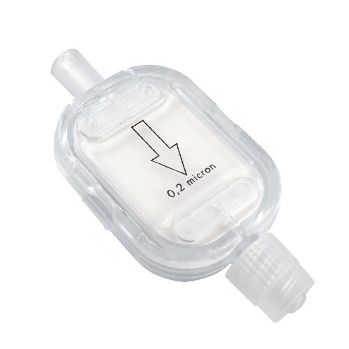 Filtro per liquido - Epi-Max - GVS - venoso / in polietersulfone