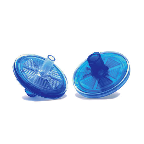 Filtro per liquido - TP25 - GVS - per siringa / in poliestere