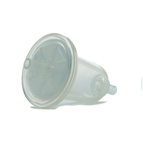 Filtro per liquido - TP27 - GVS - per siringa / in PVC