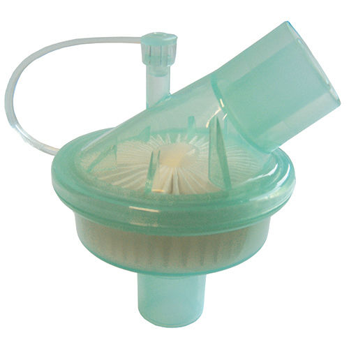 Filtro HEPA - 4244/700BSSA - GVS - elettrostatico / a gas / per circuito per paziente
