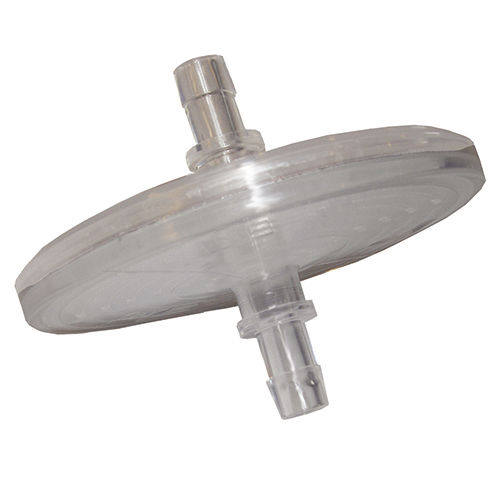 Filtro d'aria - 2200/02ABUA, 2200/02BAUA - GVS - per aspiratore medico