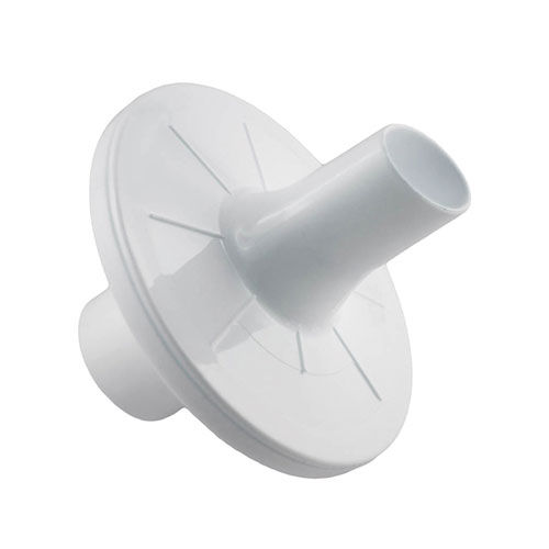 Filtro d'aria - 2800/21ABUC, 2800/21BAUC - GVS - per spirometri / in polipropilene