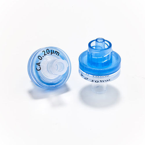 Filtro per liquido - ABLUO - GVS - a gas / per siringa / per cromatografia