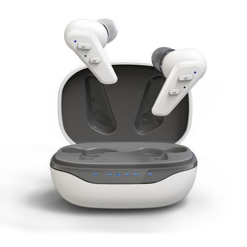 Audioprotesi ITE - JH-A420 - Huizhou Jinghao Medical Technology - con riduzione del rumore / ricaricabile
