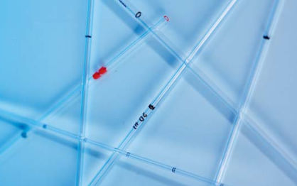 Pipetta manuale - GC00xx series - International Scientific Supplies Ltd - capillare / graduata